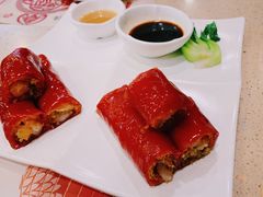 -点都德(华强南店)