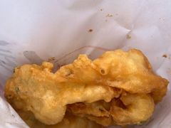 -信二嫂虾饼(振兴路店)