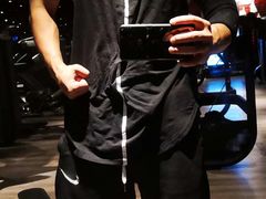 -威尔仕健身会所(古北1699店)