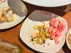 -小蓉合餐厅·川菜·陕南菜(凤城二路店)