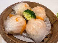 -万山楼海鲜酒家·二十三年老字号