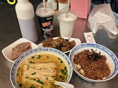-永丰面馆(汉口路店)