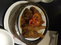 糖朝-糖朝(尖沙咀店)