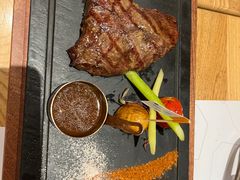 -原石牛扒·约会餐厅(龙城万科里店)