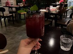 -22ºN BISTRO西餐&酒馆(石奥商业街店)