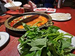 -黄家码头老火锅(解放碑旗舰店)