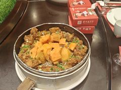 -新侗家食府(蟠桃宫店)