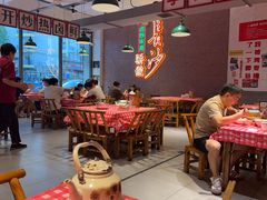 -龙师傅卤炒(天马店)
