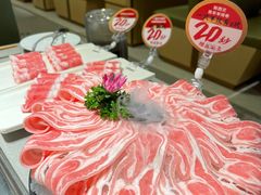 -海底捞火锅(龙湖三千集店)