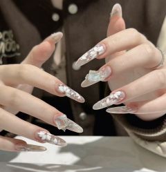 -CO COLOR美甲美睫美妆