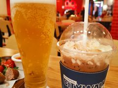 -城市大道红炉披萨烘焙坊