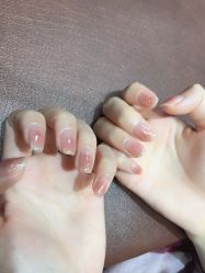 -熙柚中式美睫美甲