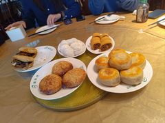 -南来顺饭庄·清真(南菜园店)