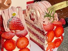 -卷心卷意·轻甜蛋糕(新光天地店)