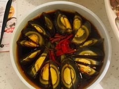 -江渔儿酸菜鱼·拔草餐厅(虎门君乐汇店)