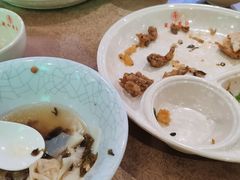 -素心素食(翠苑店)