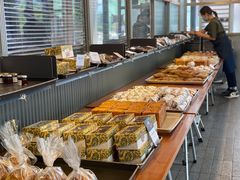 -OUR Bakery(三里屯太古里店)