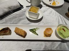 翡翠豆腐-厉家菜(金宝街店)