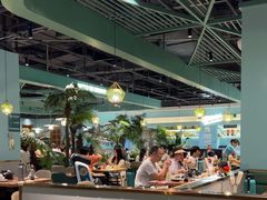 -春润大地海南椰子鸡(沙井京基百纳广场店)