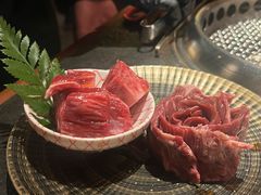 -300杯·和牛烧肉清酒专门店(廊里店)