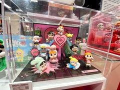 -泡泡玛特POPMART(赛格国际购物中心店)