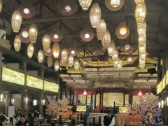 -HOHO餐厅(古子城店)