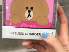 -line friends(明洞旗舰店)