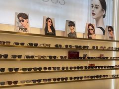 -J-OPTICAL佳视明眼镜·蔡司视觉(吾悦广场店)