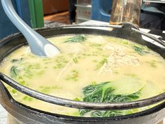 -志明眷村·台式融合菜·宵夜