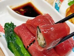 -唐苑酒家·岭南粤菜名店(太古仓店)
