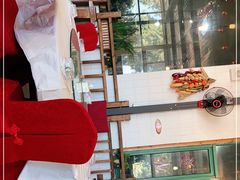 -闻道食府烙饼卷带鱼(原车耳营店原大觉寺店)