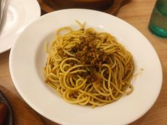 -萨莉亚意式餐厅(鸿大广场店)