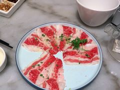 -韩宫宴和牛烤肉(合肥滨湖银泰城店)