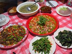 -盐老幺自贡盐帮菜老店