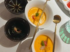 -華府Deluxe(兴业太古汇店)