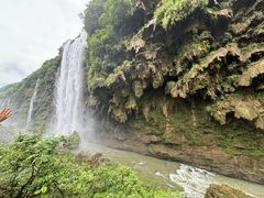 -马岭河峡谷风景区