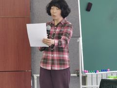 -石景山区图书馆(八角南路)