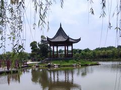 -木兰水镇旅游景区
