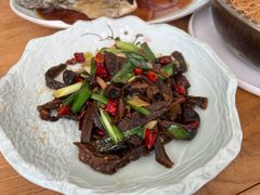 -川味中国寻香馆(琴台路店)