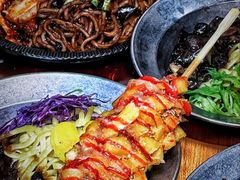 -哼蟹二将·烤肉酱蟹(合生汇店)