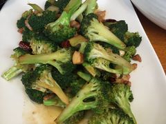 -金掌勺东北菜(格兰晴天店)