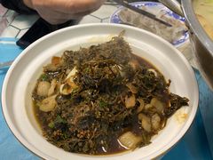 -味好美土菜(迎宾东路店)