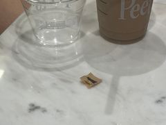 -Peet's Coffee皮爷咖啡(德基店)
