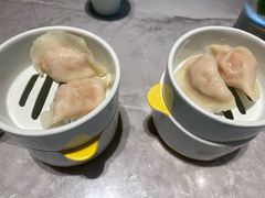 -船歌·鱼水饺青岛菜(太阳宫凯德MALL店)