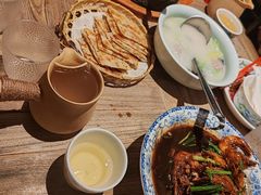 -老头儿油爆虾(胜利河美食街店)