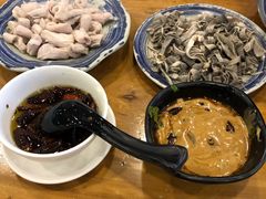 羊肚仁-金生隆(六铺炕店)