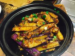 -渔米粥(罗湖店)