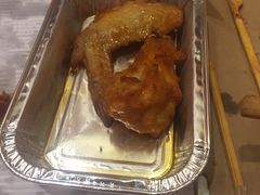 -尊宝比萨(中山八店)