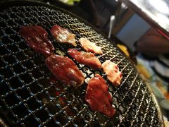 -热血兄弟·炭火烤肉(融侨中心店)