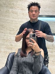 -VIM Hair Salon